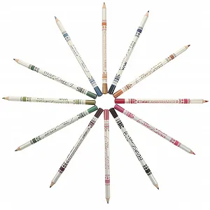 Подводка Beavorty Набор 12 цветных - Фото 1