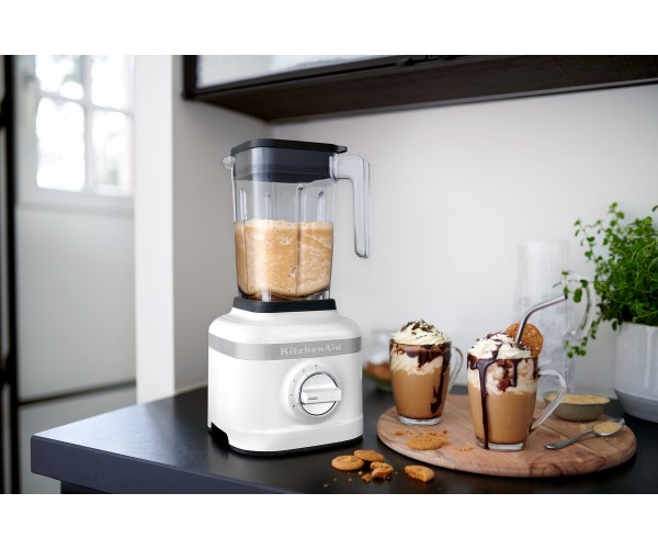 Блендер стаціонарний KitchenAid 5KSB1320EWH, фото №3