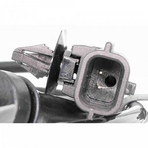 Датчик частоты вращения колеса VEMO V38-72-0161 NISSAN synthetic.ua - Фото 1