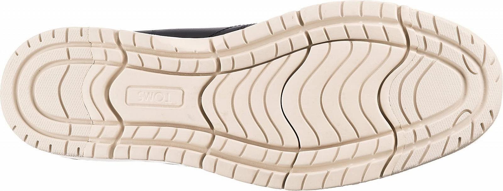 Эспадрильи TOMS Navi Cedar Brown, фото №6