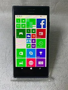 Смартфон Nokia Lumia 730 бу - Фото 1