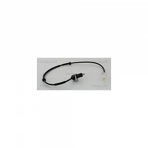 Датчик частоти обертання колеса TRISCAN 8180 25213 для RENAULT DACIA, задня вісь правий - Фото 1