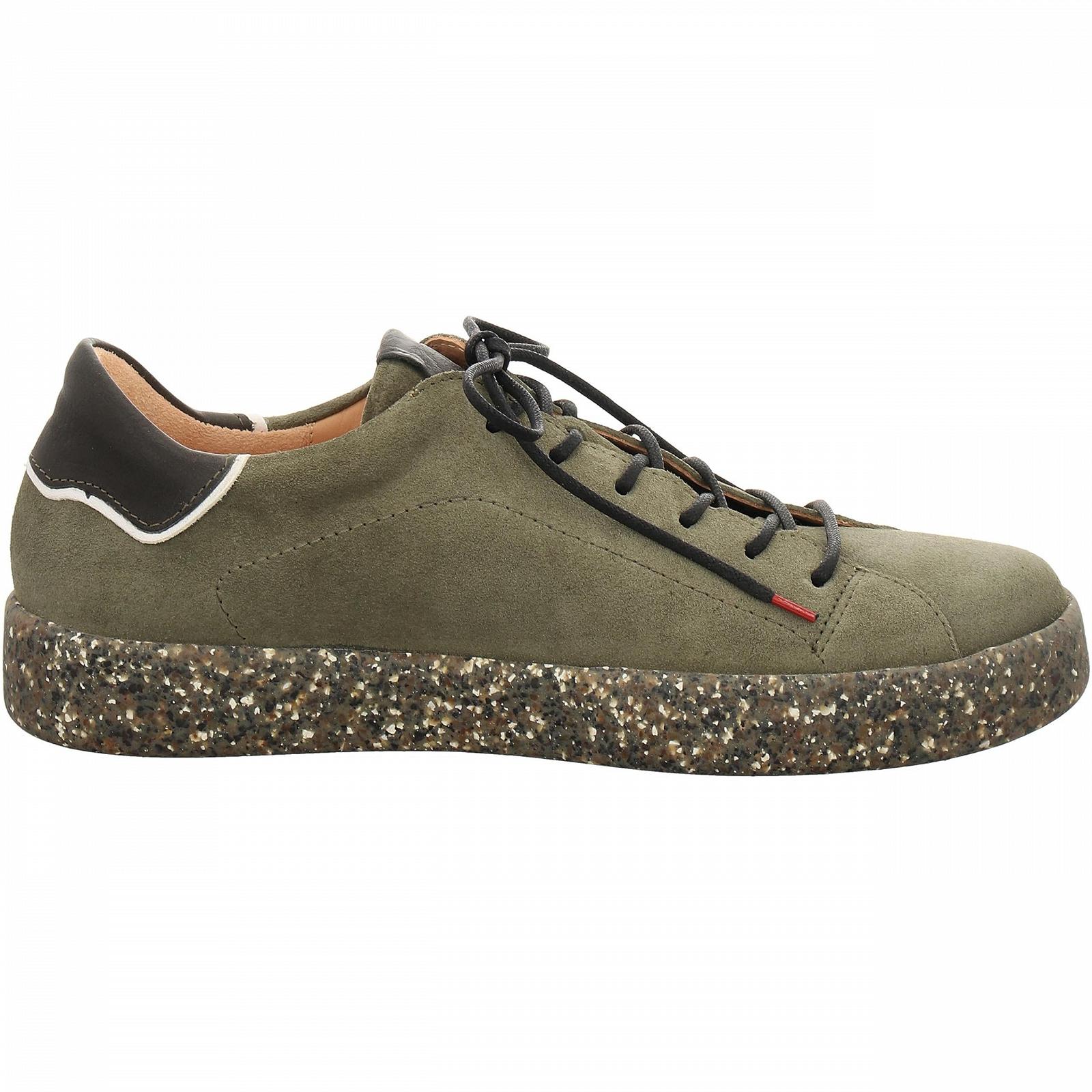 Joeking Chrome-Free Tanned Sustainable Interchangeable Footbed, фото №6 Joeking Chrome-Free Tanned Sustainable Interchangeable Footbed, фото №6