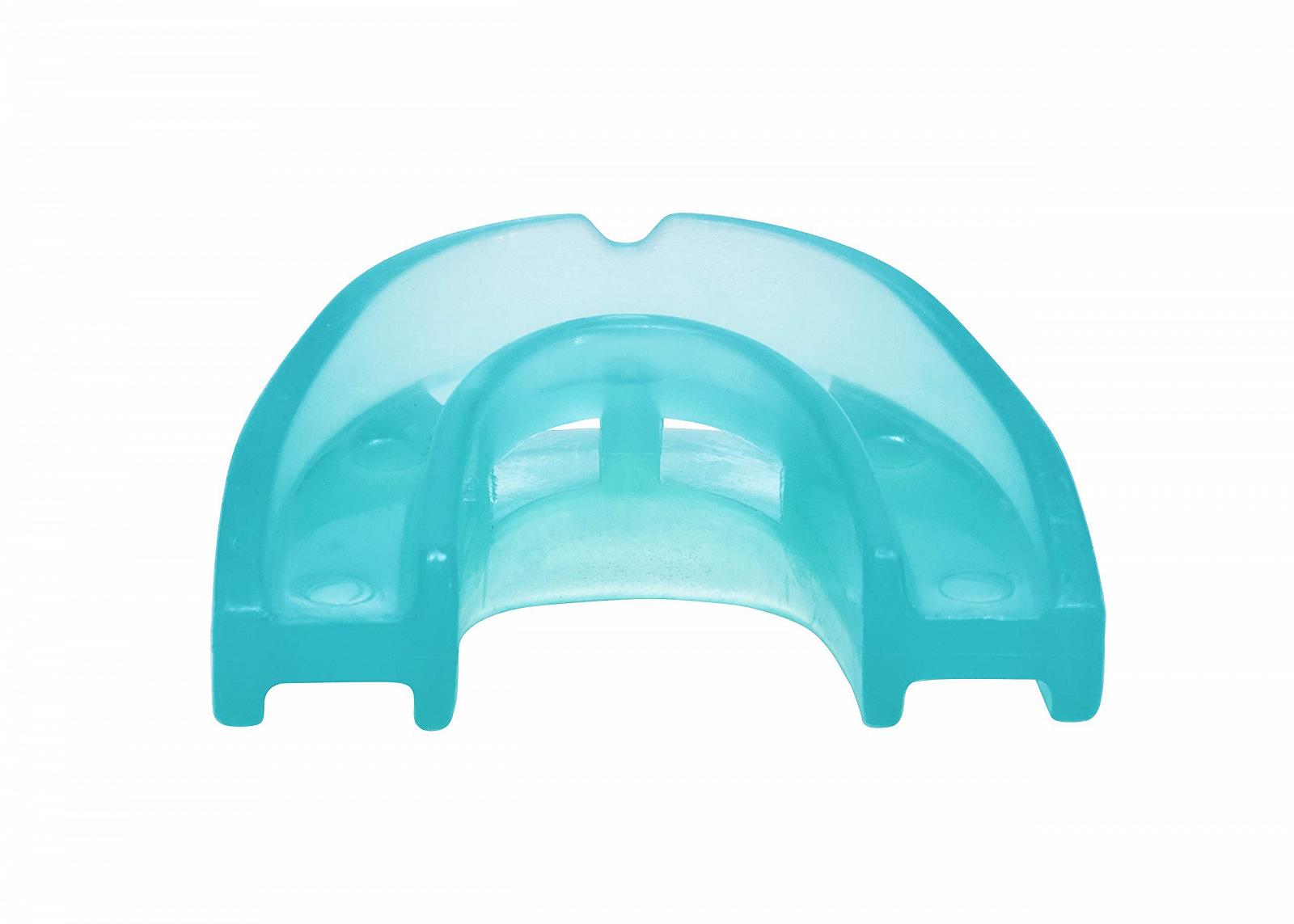 Стоматологічна Капа SleepPro Easifit AM Антимікробна Для Початківців FlexPoint Комплект, фото №3 Стоматологічна Капа SleepPro Easifit AM Антимікробна Для Початківців FlexPoint Комплект, фото №3