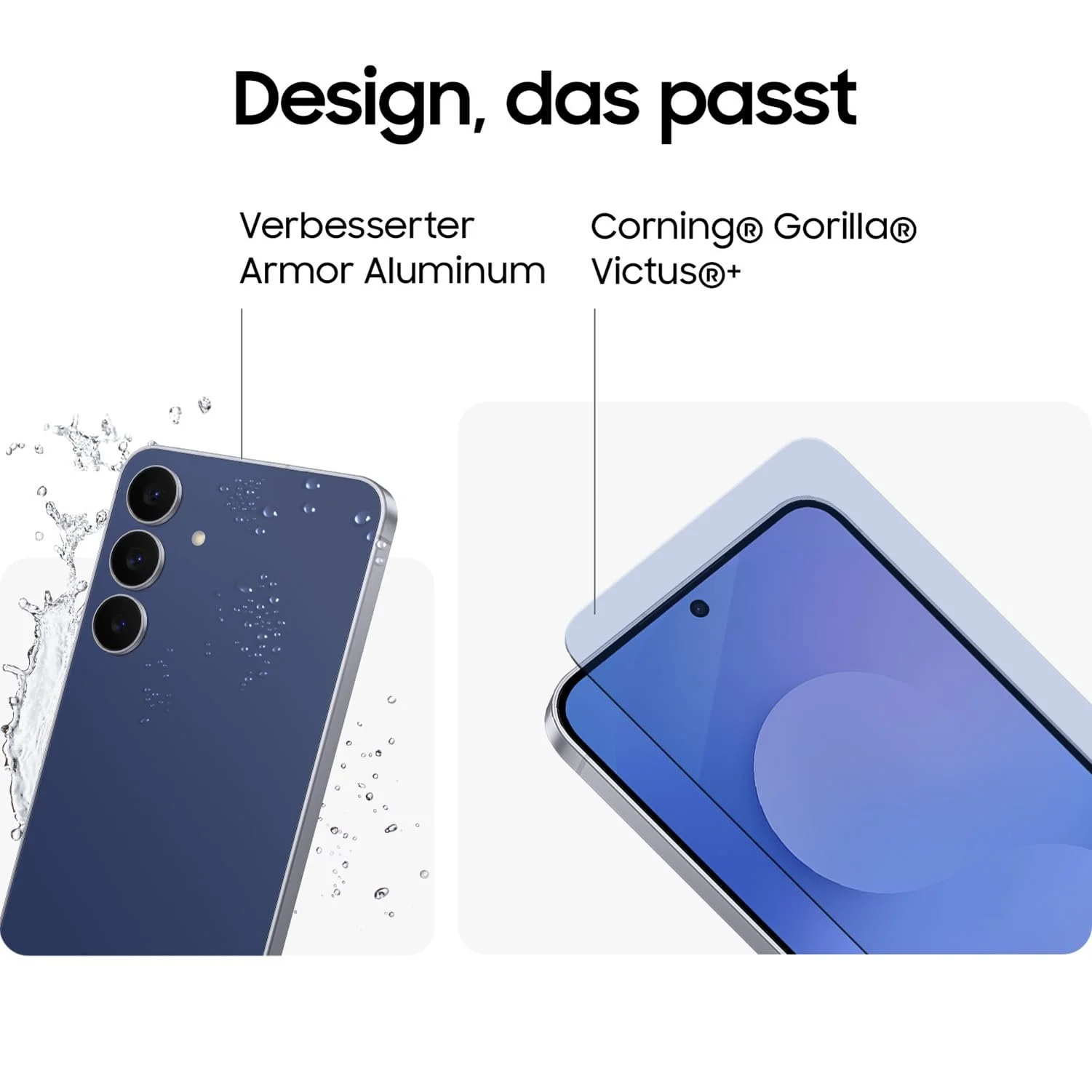 Смартфон Samsung Galaxy S25 FE з Galaxy AI, 6.7 дюймів FHD дисплей, 50 МП камера, 256 ГБ памʼяті, 8 ГБ RAM, 4900 мАг батарея, JetBlack, фото №8