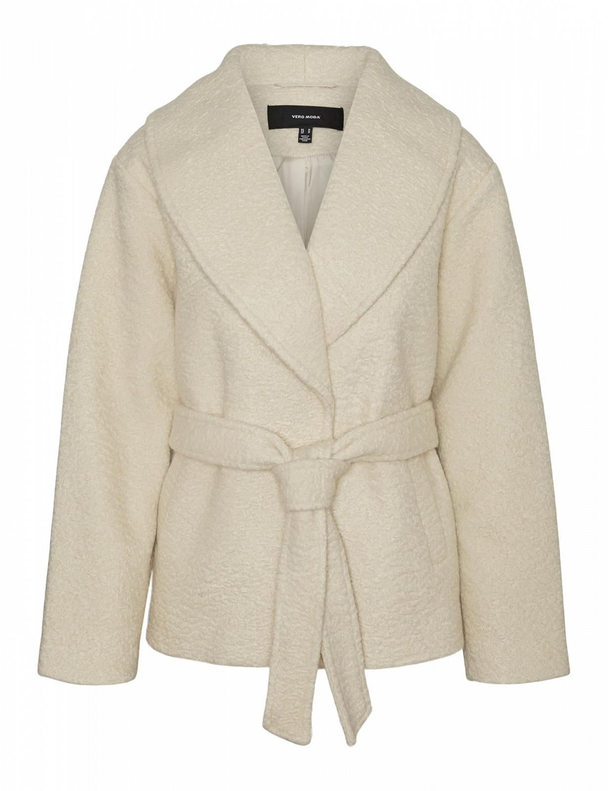 Жакет VERO MODA Vmelitebergen Boo, фото №1