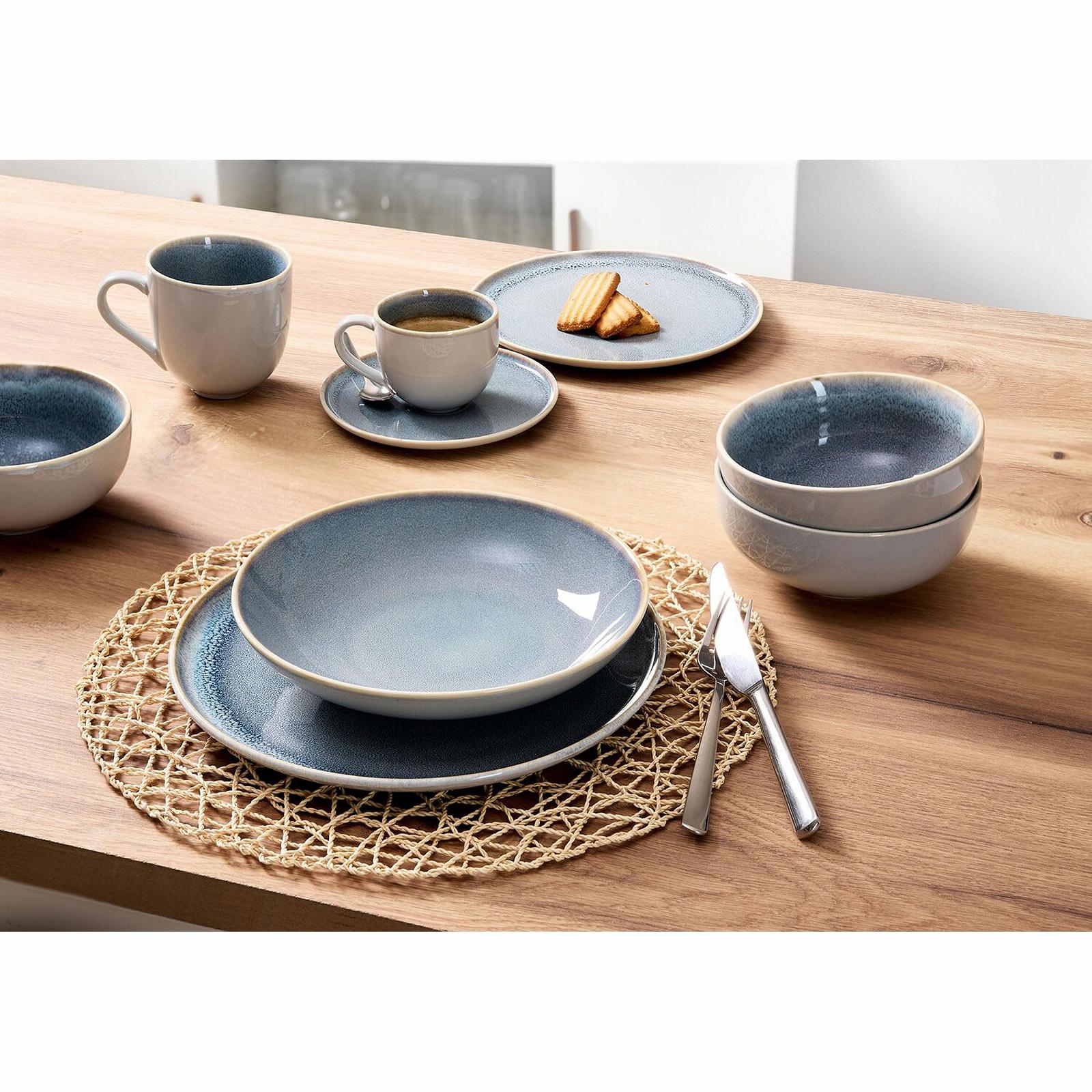 Чашка для кави Ritzenhoff & Breker Skagen Stone 220 мл, фото №5