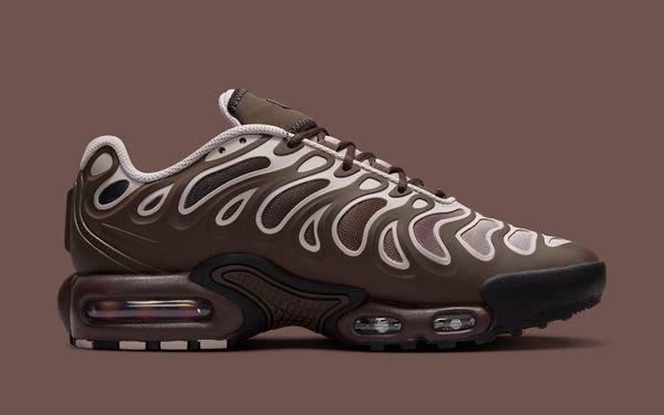 Кроссовки Nike Air Max Plus Drift Brown, размер 43, фото №3