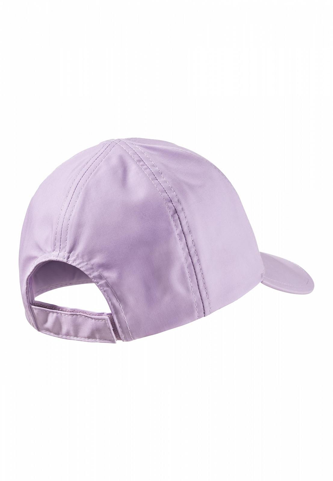 Бейсболка Sterntaler Poplin Для немовлят Застібка на липучці, фото №2