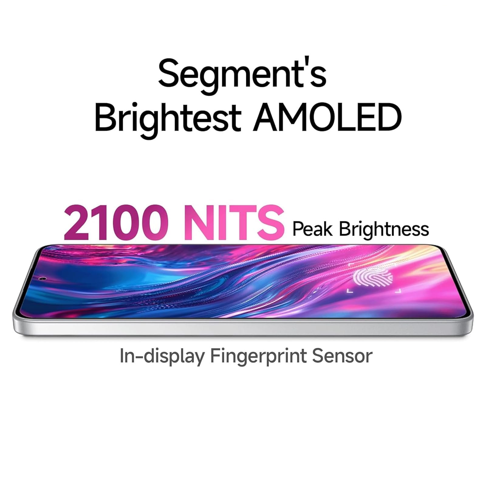 Смартфон XIAOMI Redmi Note 14 5G 8+256GB 6.67" AMOLED MediaTek Dimensity 7025-Ultra Green (EU Version), фото №7