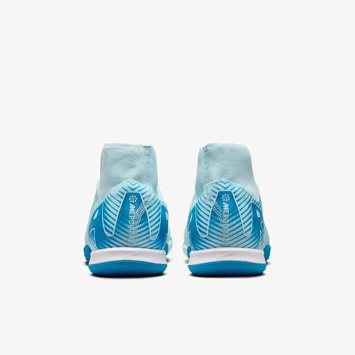 Футзалки Nike ZM SUPERFLY 10 ACADEMY IC 44, фото №6