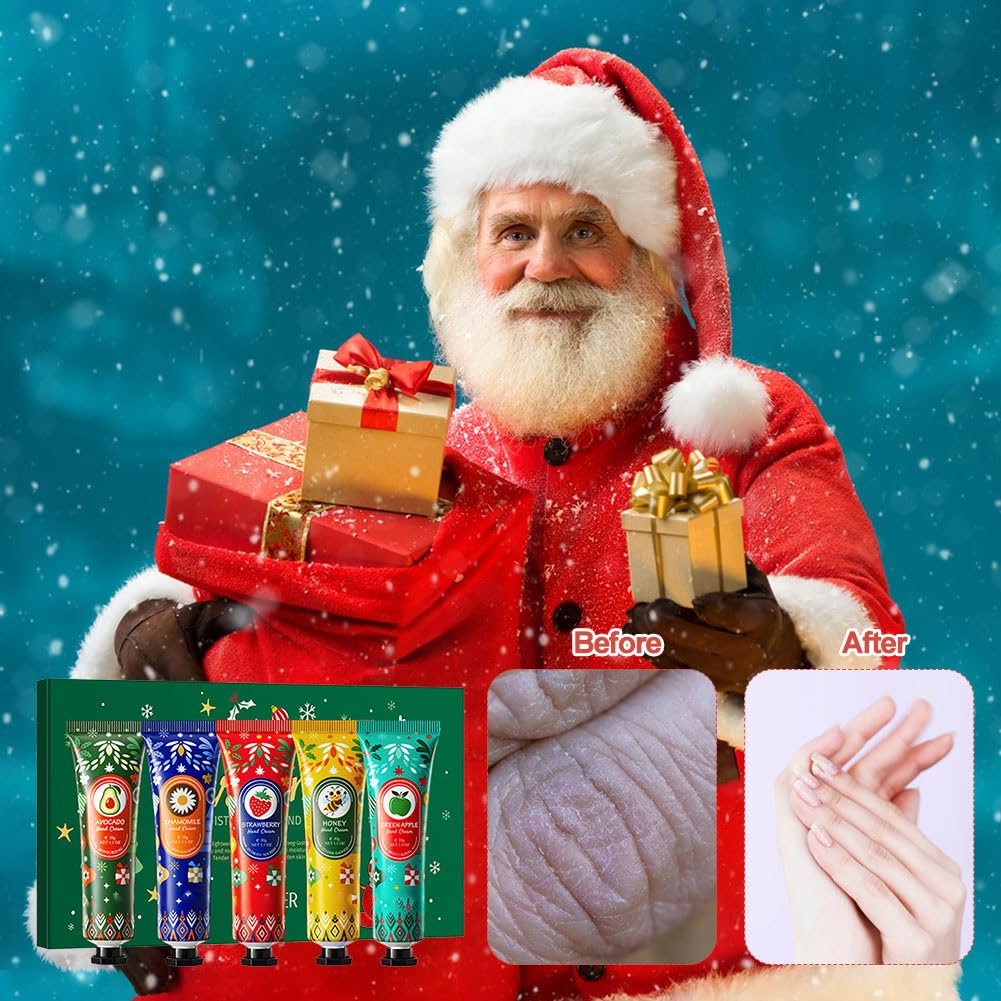 Набор кремов для рук, фото №7