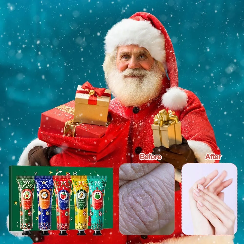 Набір кремів для рук, фото №7