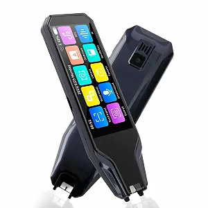 Купити Ручка для перекладу зі скануванням, 134 мови, ручка для читання для дислексії - Фото 1 Ручка для перекладу зі скануванням, 134 мови, ручка для читання для дислексії - Фото 1