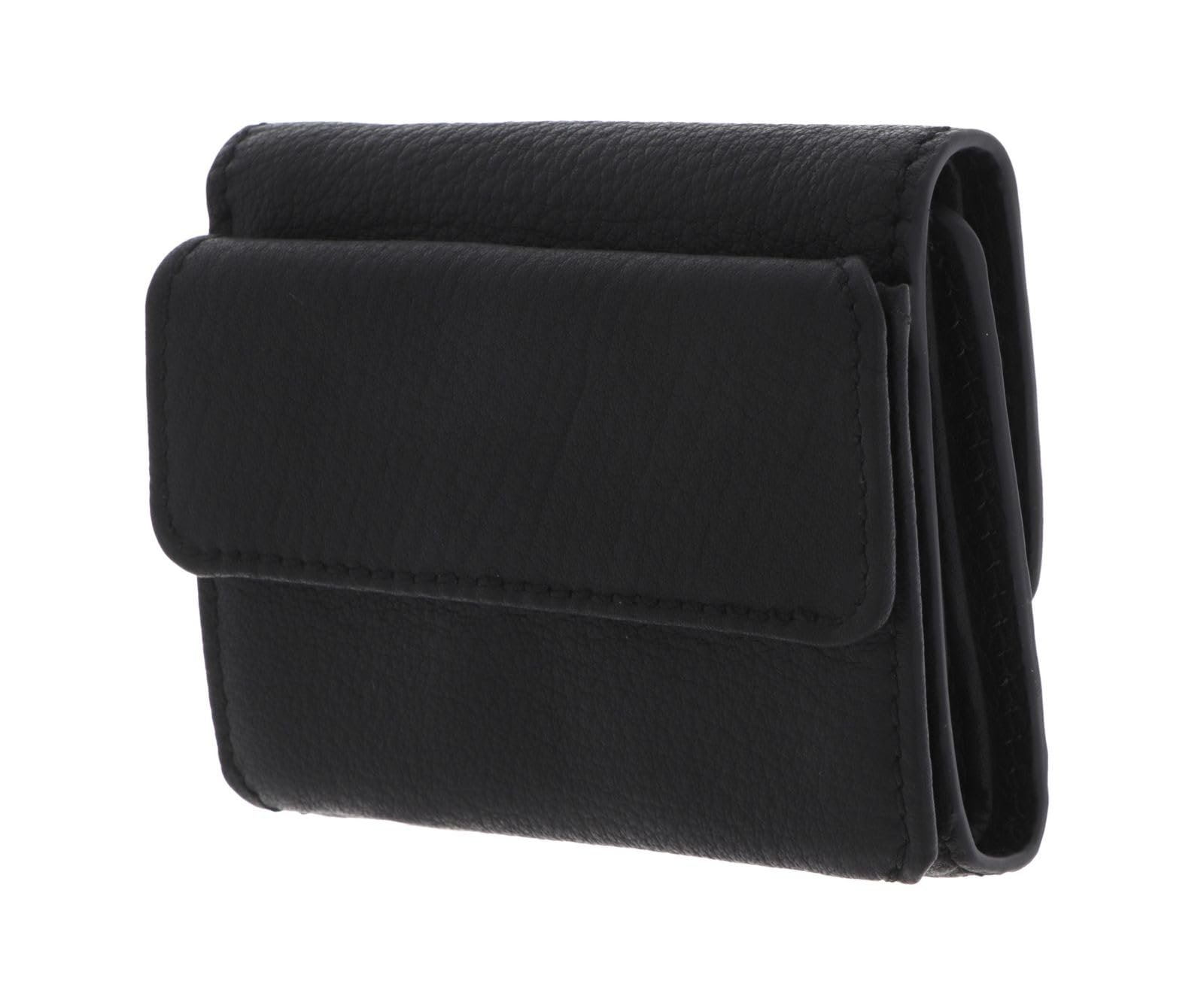Гаманець Marc O Polo Accessories GmbH Combi S, чорний, фото №4