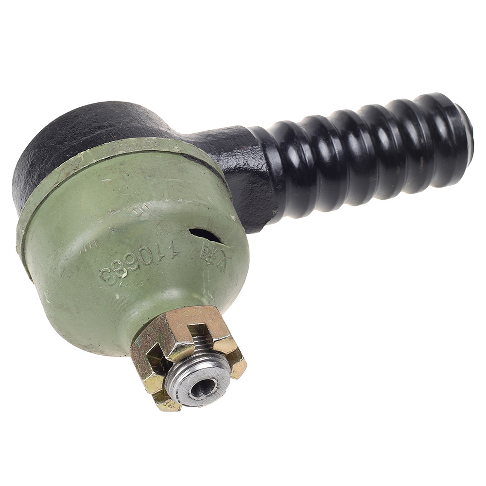 Наконечник рулевой правый FOTON 1128 JAC N120 LE25S пр-во 1116830000005, фото №1