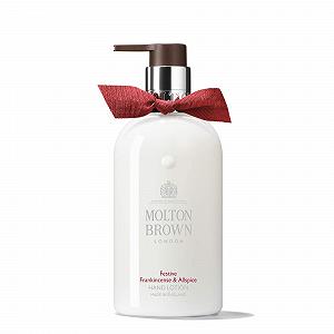 Лосьон для рук Molton Brown Festive Frankincense & Allspice - Фото 1