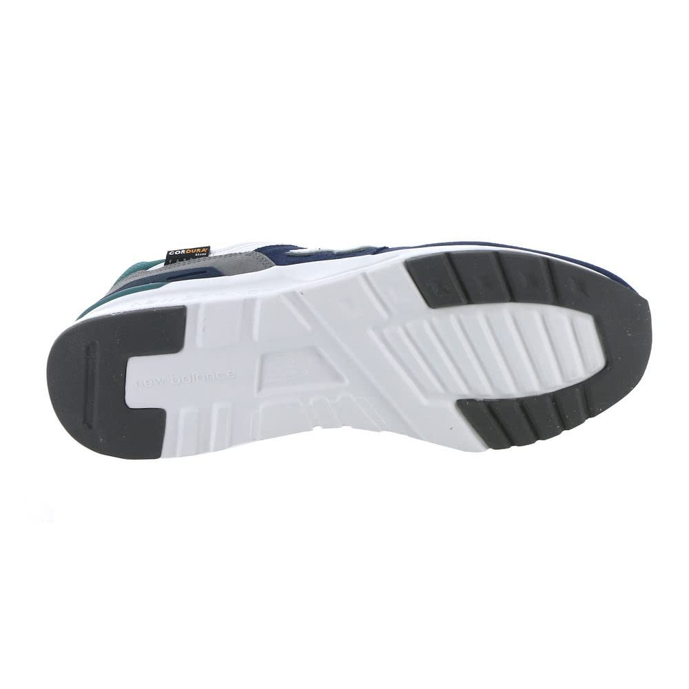 Кросівки New Balance жіночі Cm997hv1, фото №4