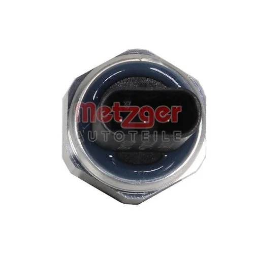 Датчик давления масла METZGER AUTOTEILE 0910123 для OPEL SAAB CHEVROLET GENERAL MOTORS, фото №2