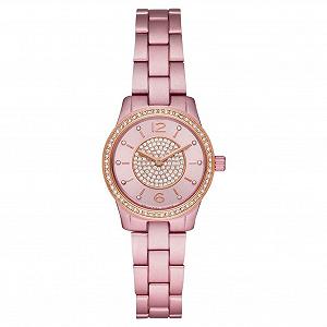 Купити Жіночий годинник Michael Kors Рожевий - Фото 1 Жіночий годинник Michael Kors Рожевий - Фото 1