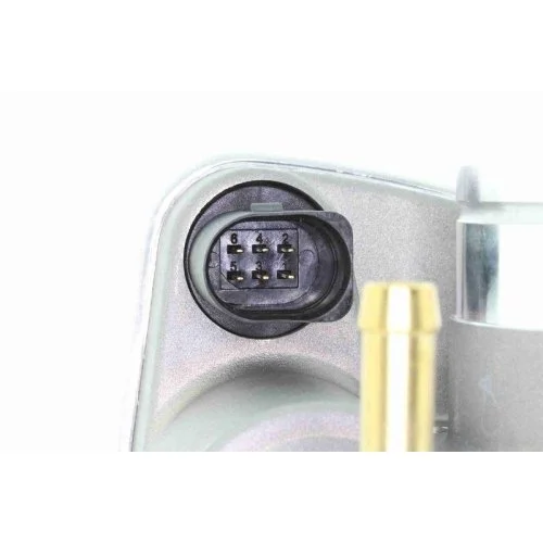 Дроссельная заслонка VEMO V10-81-0021 для AUDI SEAT VW, фото №2 Дроссельная заслонка VEMO V10-81-0021 для AUDI SEAT VW, фото №2