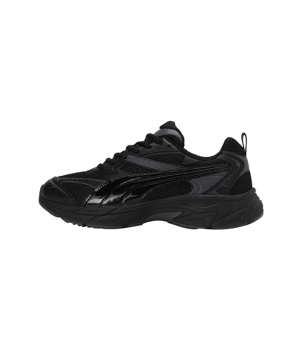 Кросівки PUMA Morphic Base дитячі, фото №2