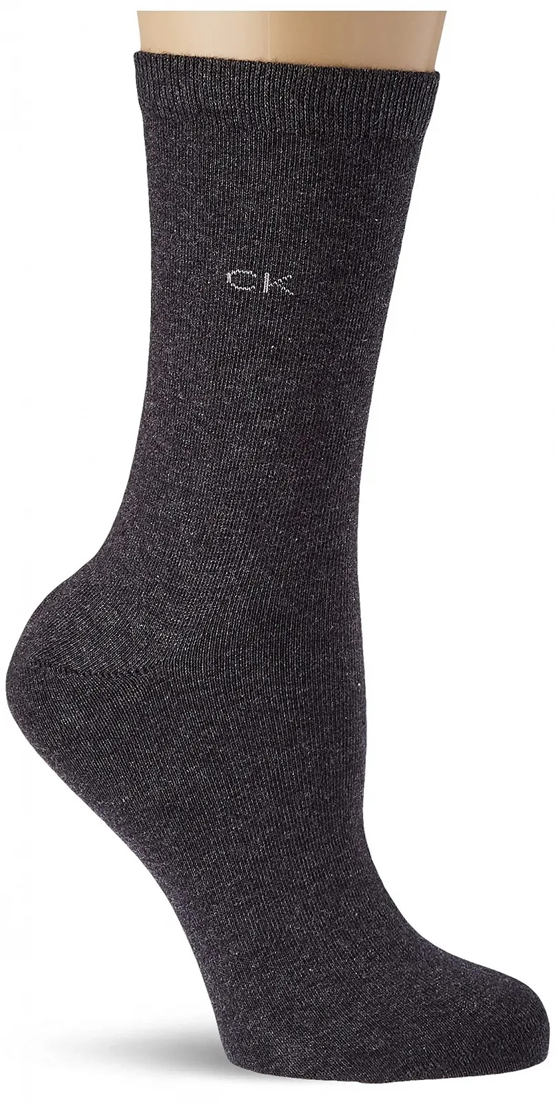 Шкарпетки Calvin Klein Classic (2 пари), фото №4 Шкарпетки Calvin Klein Classic (2 пари), фото №4