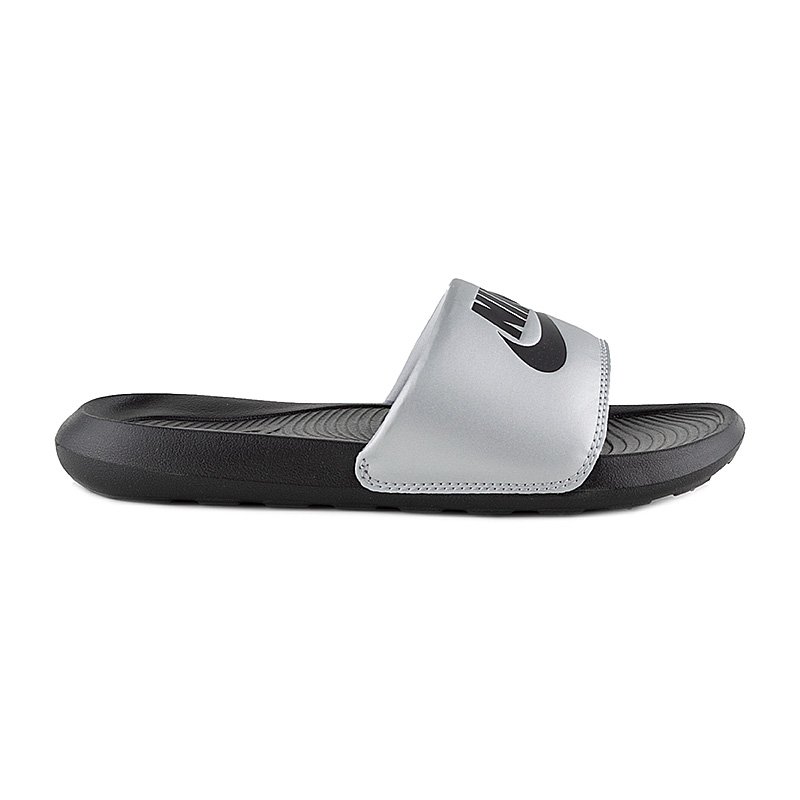 Шльопанці Nike W NIKE VICTORI ONE SLIDE 40.5, фото №4