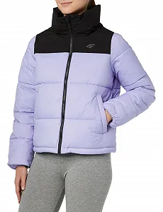 Пальто 4F Женское - Фото 1