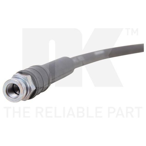 Гальмівний шланг NK 852368 для FIAT LANCIA, передня вісь справа, фото №3