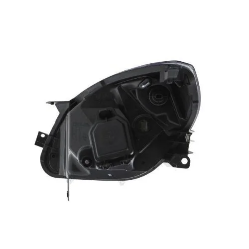 Фара головного света HELLA 1E7 271 510-361 для RENAULT, правая, фото №2