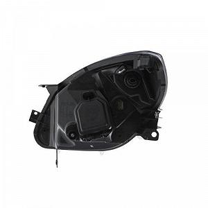 Фара головного світла HELLA 1E7 271 510-361 для RENAULT, права synthetic.ua - Фото 1