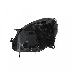 Фара головного света HELLA 1E7 271 510-361 для RENAULT, правая synthetic.ua - Фото 1