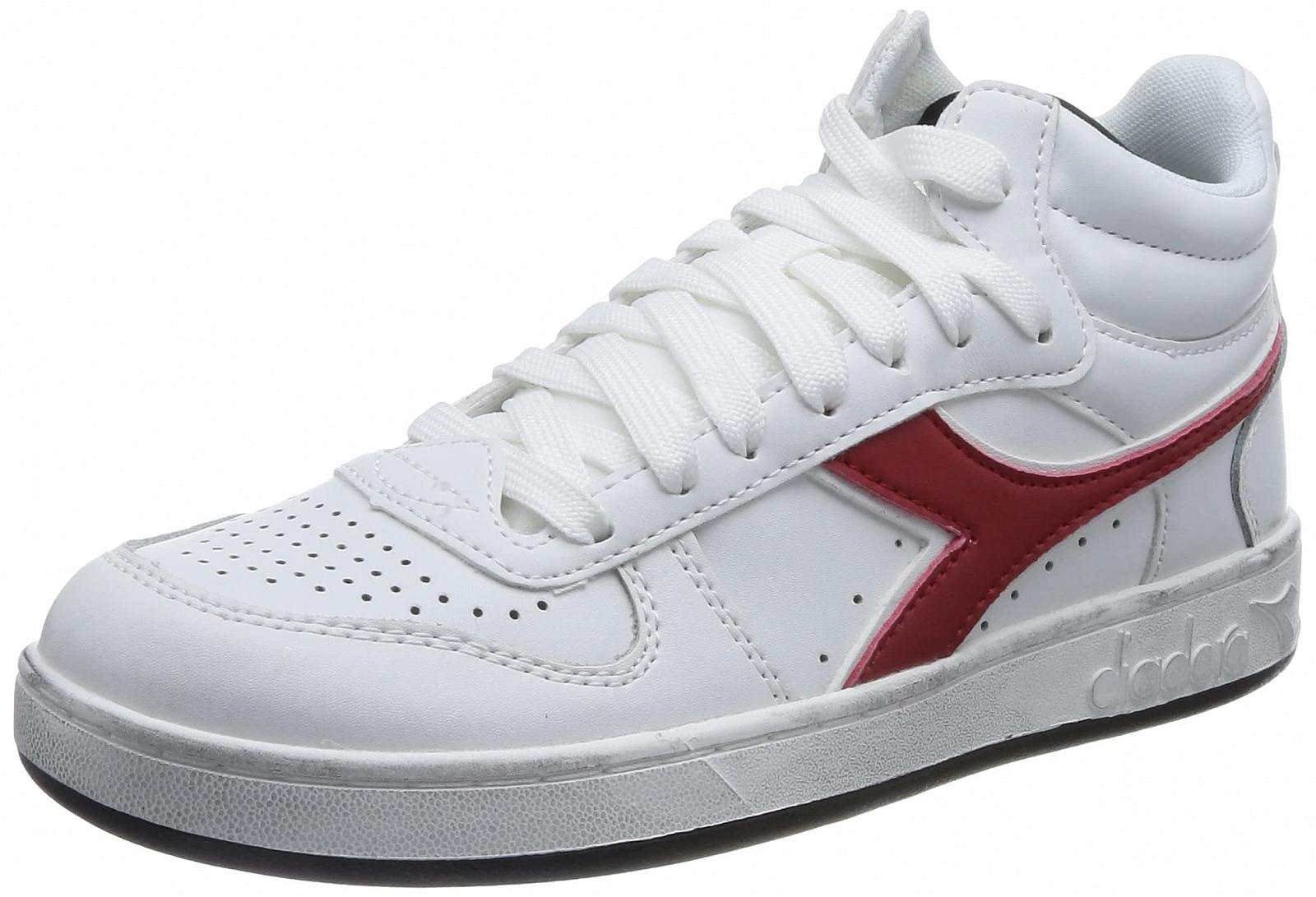 Кросівки Diadora Magic Basket Demi Icona Unisex, фото №1