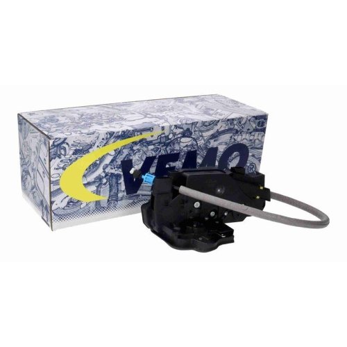 Замок двери VEMO V30-85-0209 Green Mobility Parts для MERCEDES-BENZ, передний правый, фото №2