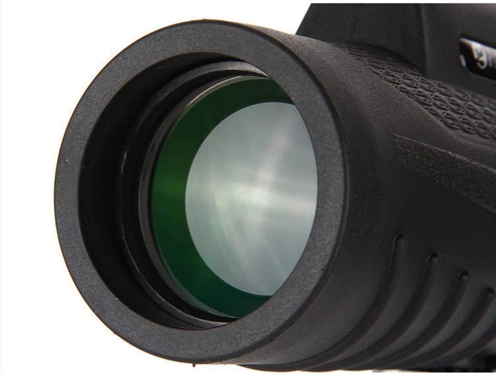 Монокуляр Телескоп Повністю багатошарове покриття + Кріплення для телефону + Штатив, фото №3