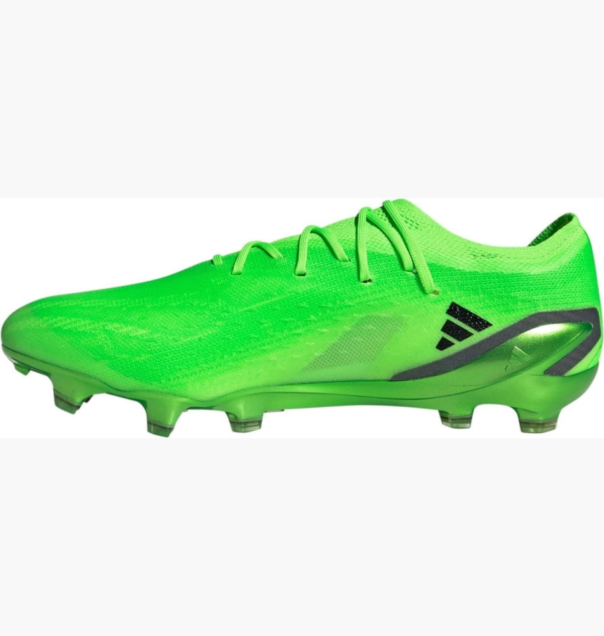 Бутси Adidas X Speedportal.1 FG solar green 42, фото №5