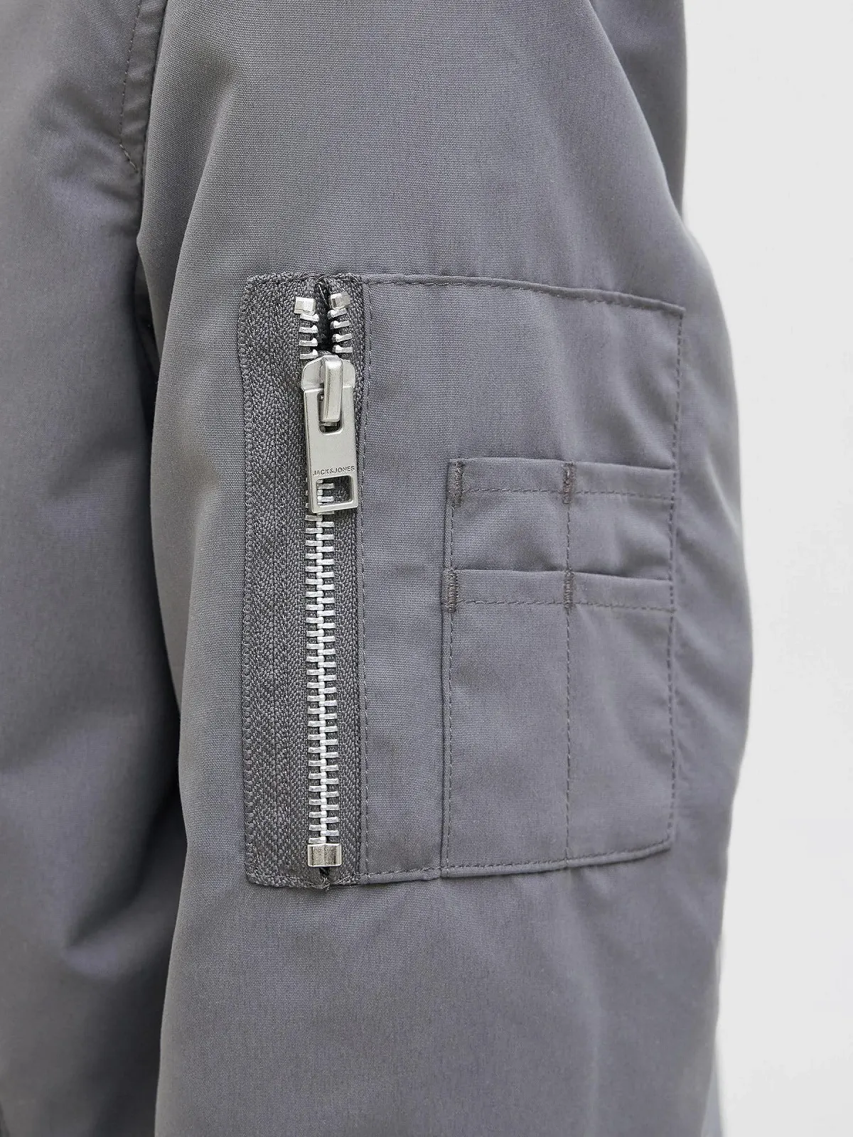 Бомбер JACK & JONES Jungen Jjerush Bomber Noos Jnr, фото №5