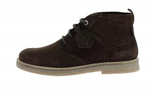 Мужские ботинки Kickers Kick Leo synthetic.ua - Фото 1