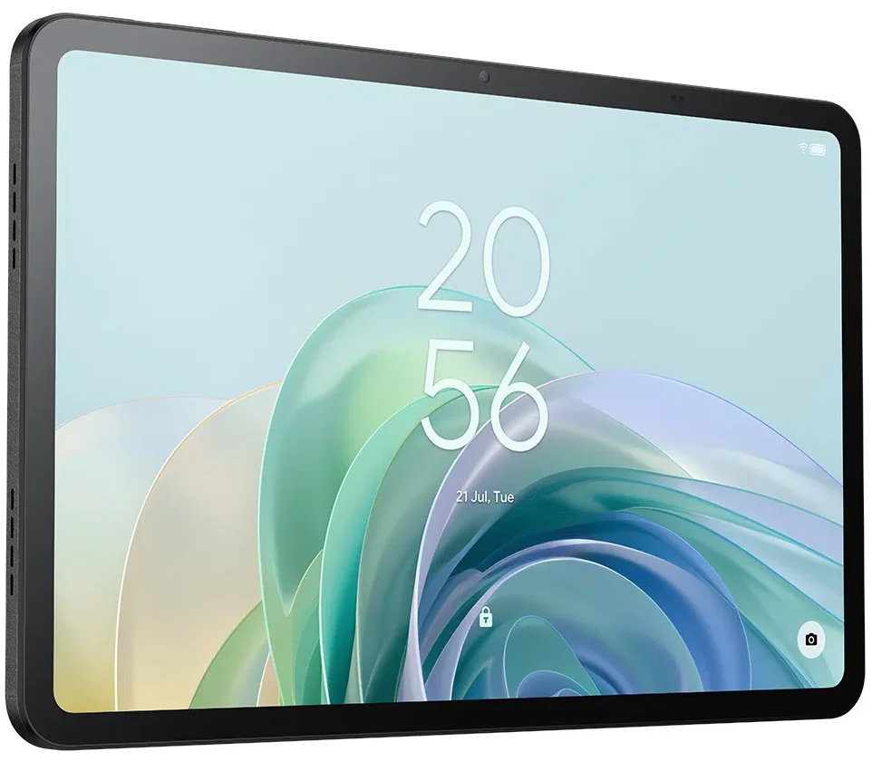 Планшет 11" Full HD TCL Tab 11 Gen 2 6+6/256GB Wi-Fi 8 ядер Android 14 8000 mAh Чорний/Сірий, фото №3 Планшет 11" Full HD TCL Tab 11 Gen 2 6+6/256GB Wi-Fi 8 ядер Android 14 8000 mAh Чорний/Сірий, фото №3