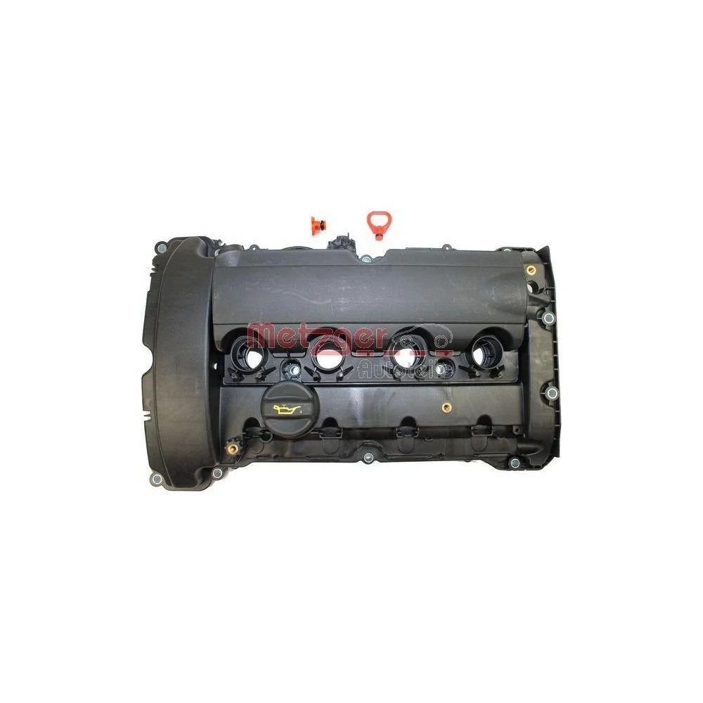 Клапанная крышка METZGER 2389105 для BMW, фото №1