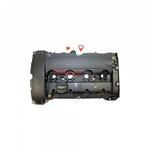 Клапанная крышка METZGER 2389105 для BMW - Фото 1