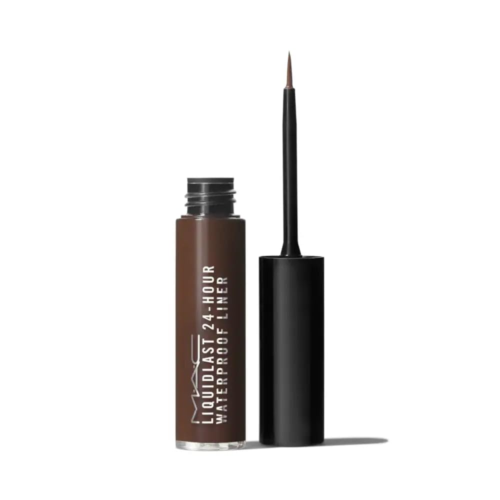 Подводка Mac Liquidlast 24-hour waterproof Coco bar 2.5 мл, фото №1