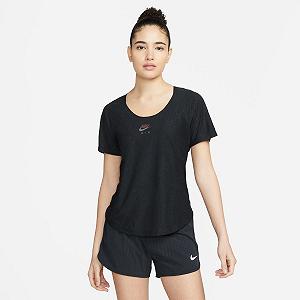 Футболка Nike Dri-FIT Short-Sleeve TOP DM7543-010 XS - Фото 1
