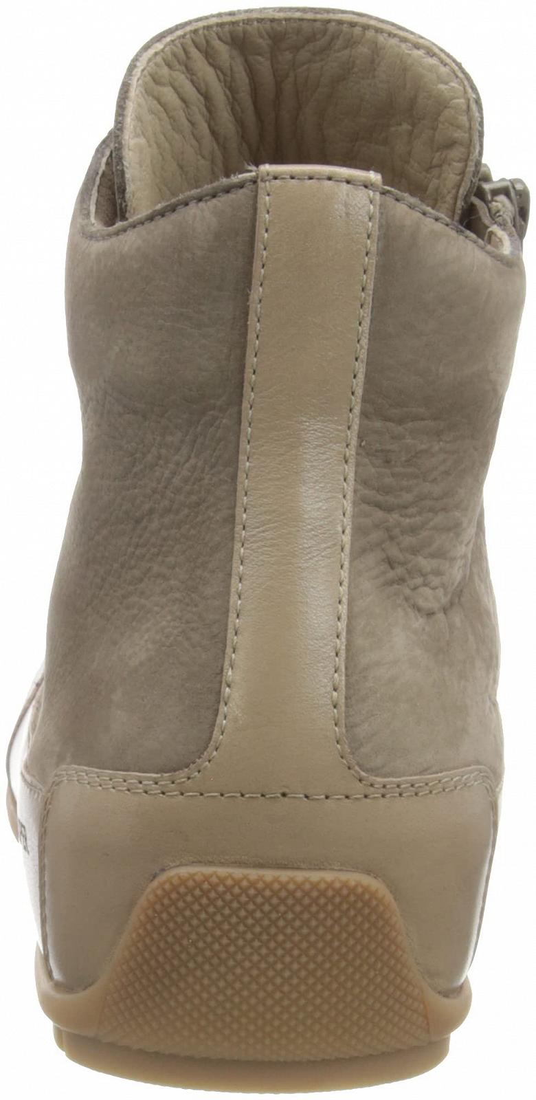 Кроссовки Candice Cooper Plus Uomo из винтажной кожи, фото №3