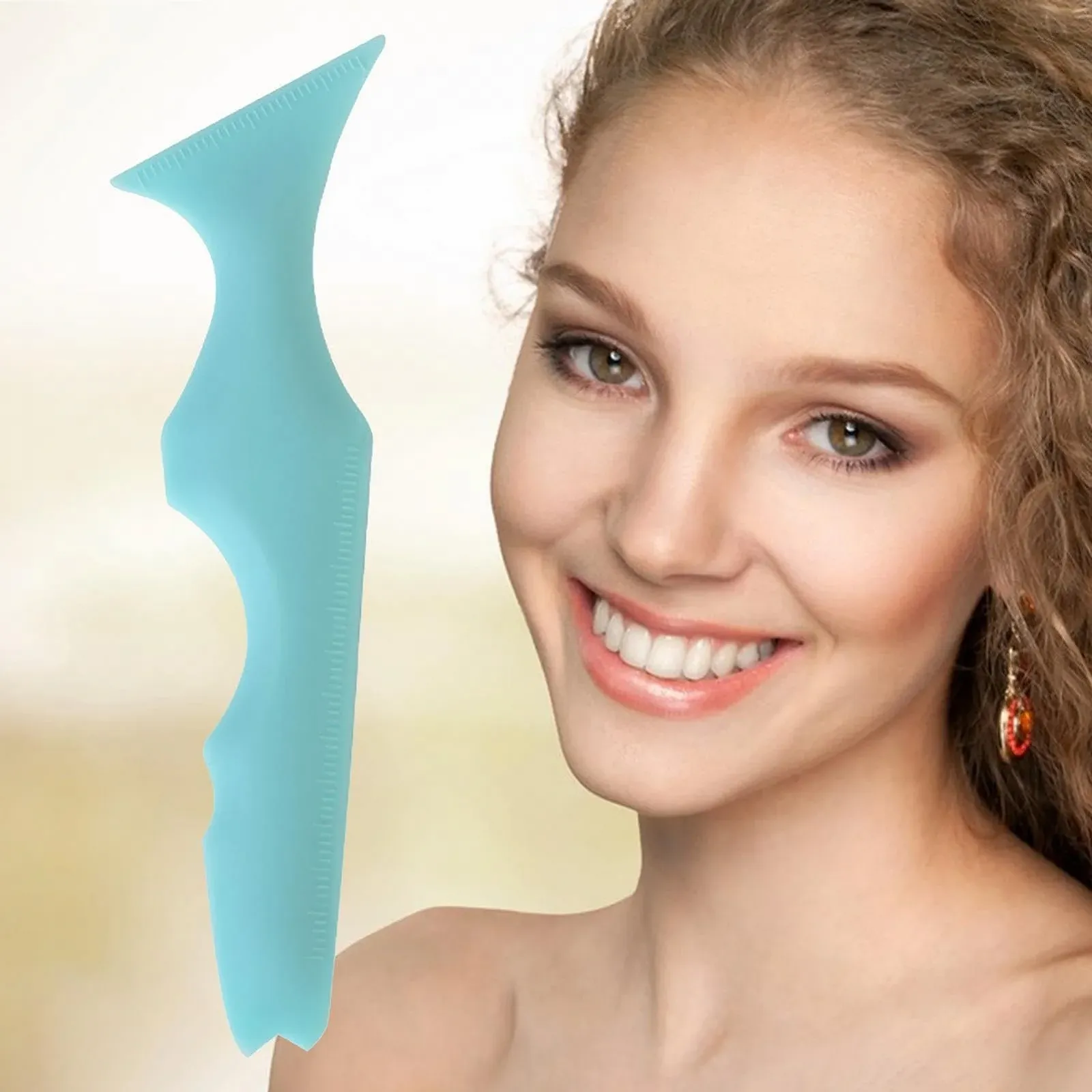 Інструмент Schönheitsregel Eyeliner з силікону для жінок та дівчат, фото №3 Інструмент Schönheitsregel Eyeliner з силікону для жінок та дівчат, фото №3