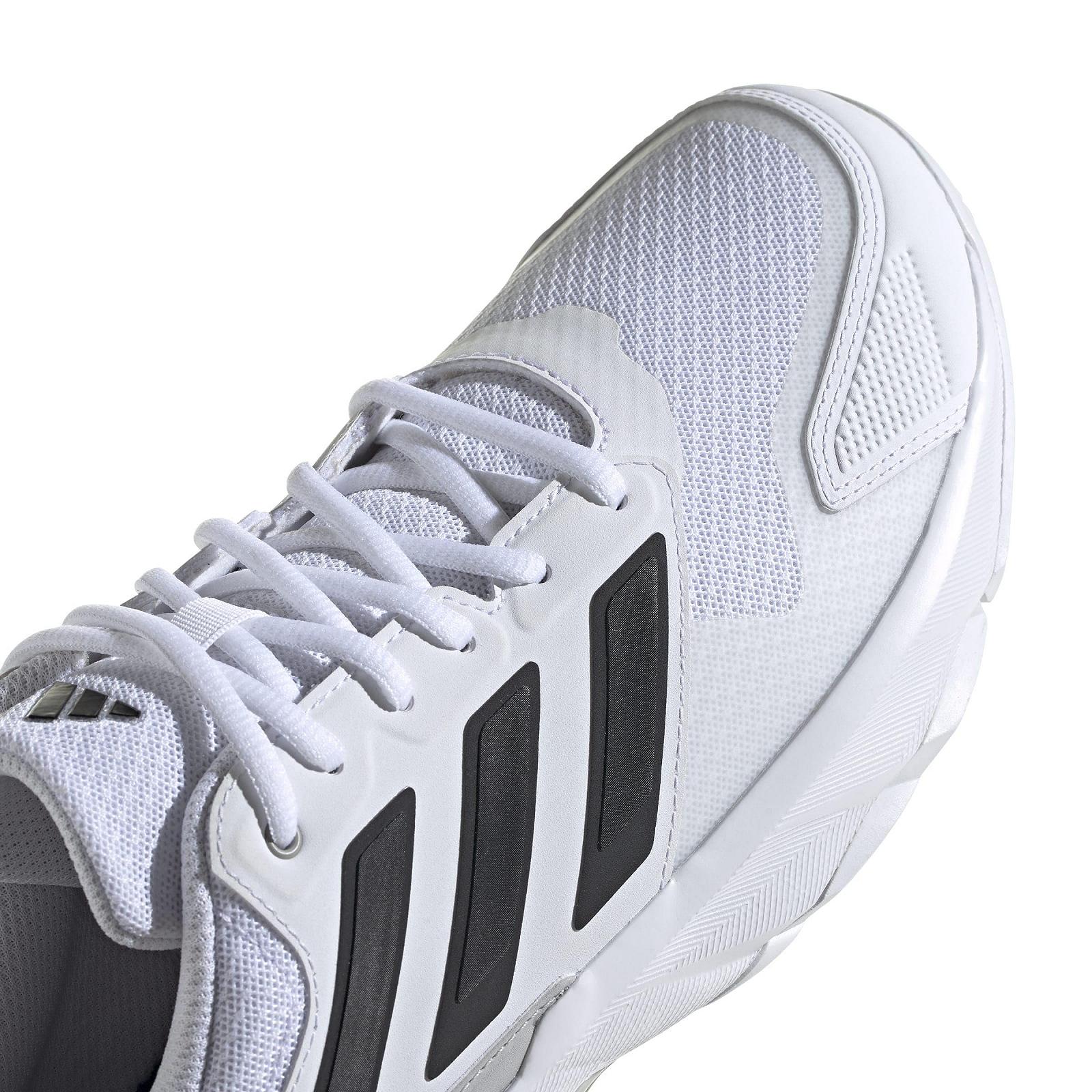 Мужские Кроссовки adidas CourtJam Control 3 M, фото №5