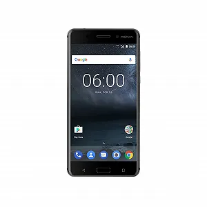 Купить Смартфон Nokia 6 Dual SIM 2017 5,5 дюймов 32ГБ 16Мп Android 7.0 Silver/White - Фото 1 Смартфон Nokia 6 Dual SIM 2017 5,5 дюймов 32ГБ 16Мп Android 7.0 Silver/White - Фото 1