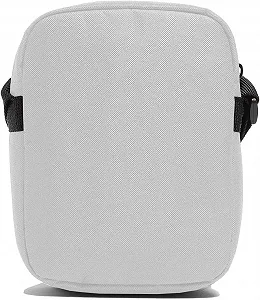 Сумка Lyle & Scott на плече Unisex з регульованим ремінцем synthetic.ua - Фото 1