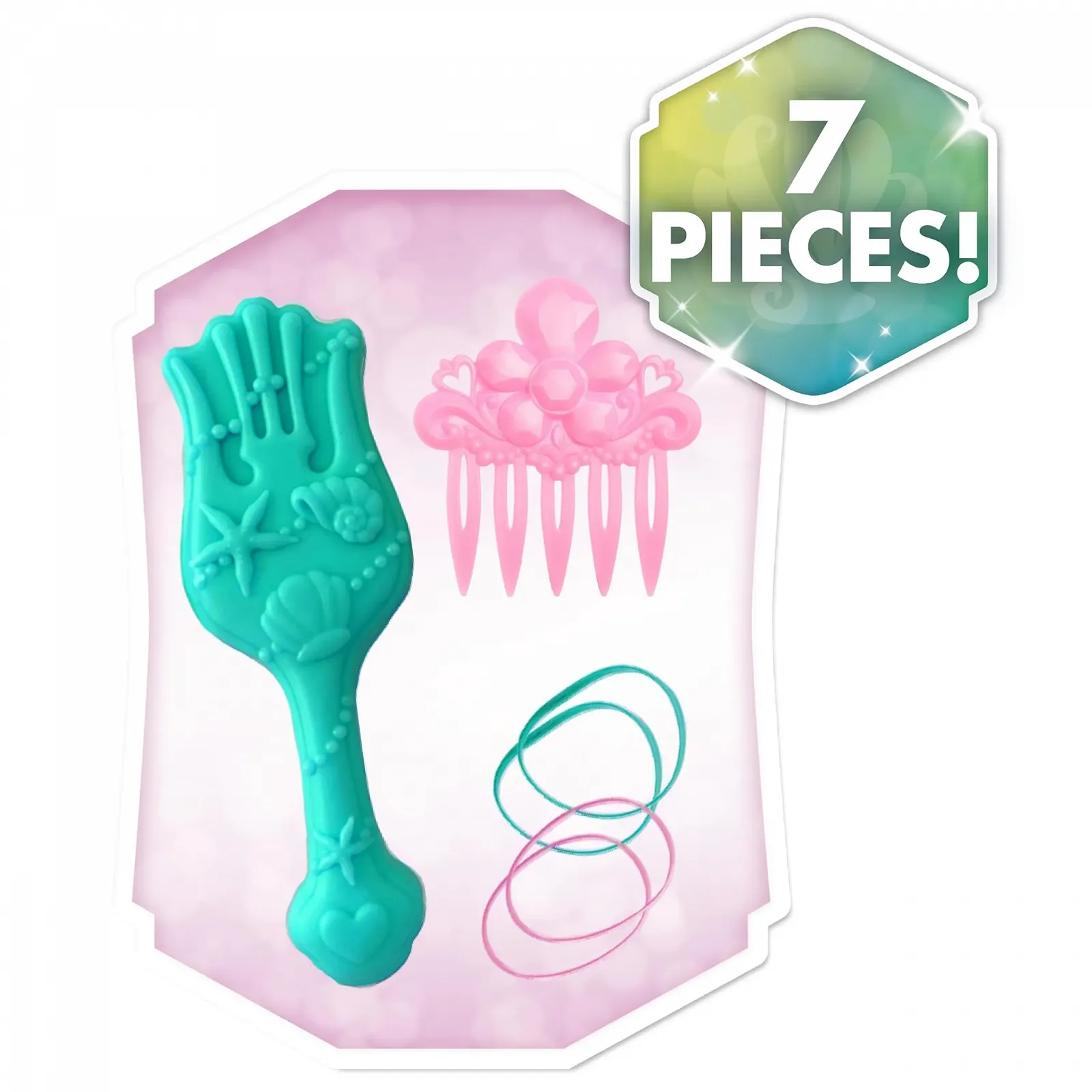 Игрушка Just Play Disney Princess Ariel, фото №5 Игрушка Just Play Disney Princess Ariel, фото №5